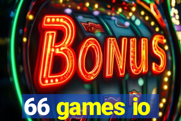 66 games io