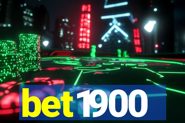 bet1900