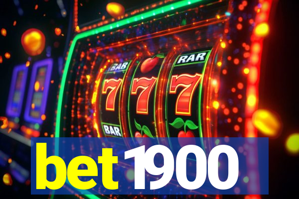 bet1900