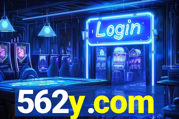 562y.com