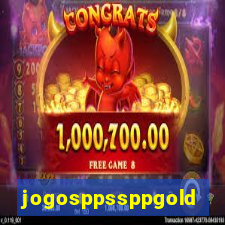 jogosppssppgold
