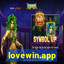 lovewin.app