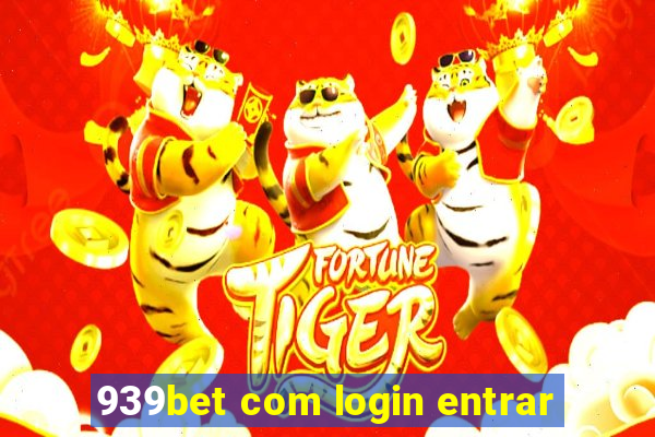 939bet com login entrar