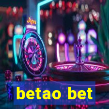 betao bet