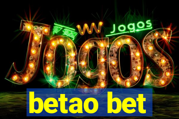 betao bet