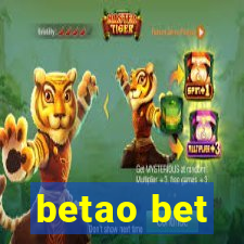 betao bet