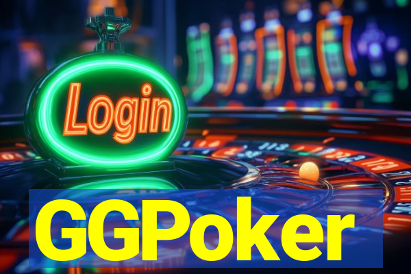 GGPoker