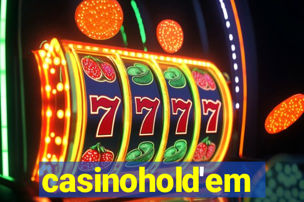 casinohold'em