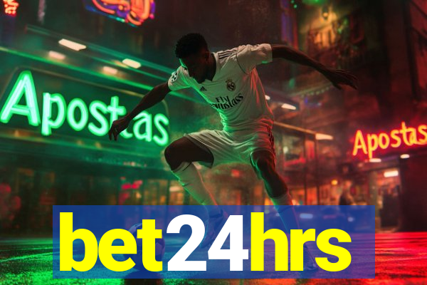 bet24hrs
