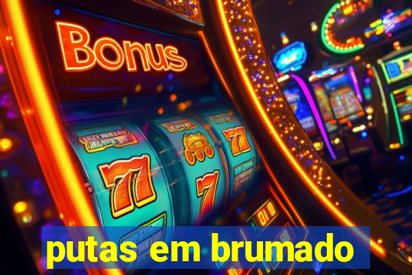 putas em brumado