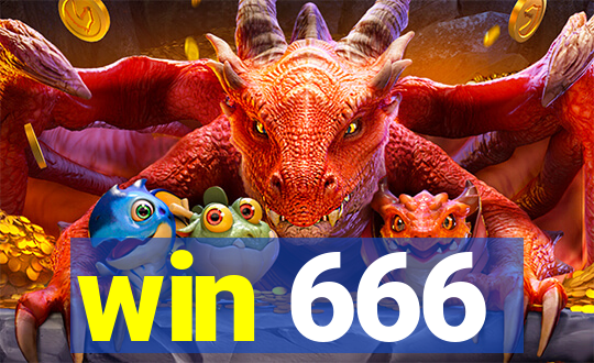 win 666