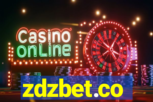 zdzbet.co