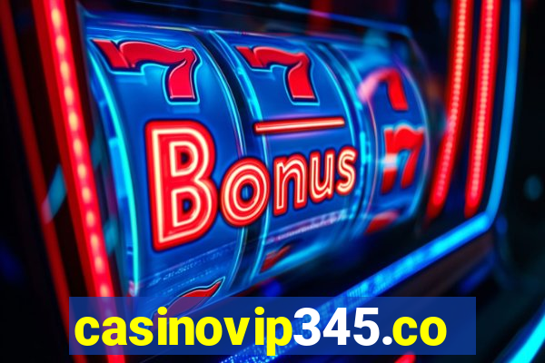 casinovip345.com