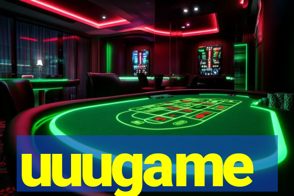 uuugame