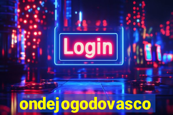 ondejogodovasco