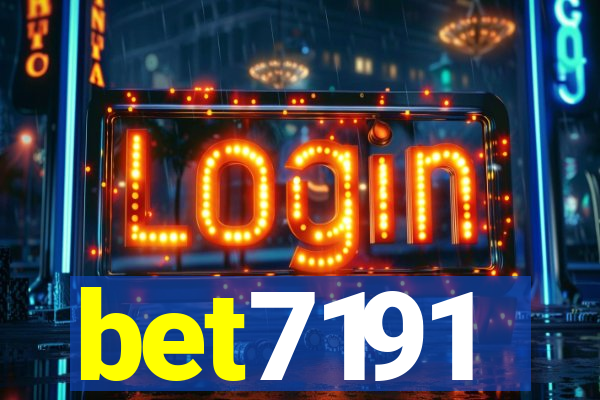 bet7191