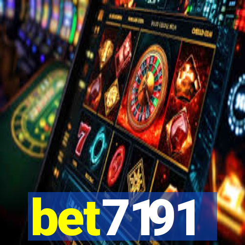 bet7191