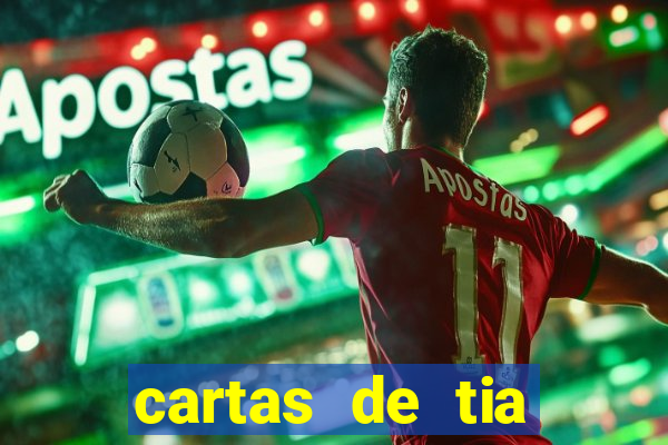 cartas de tia neiva pdf