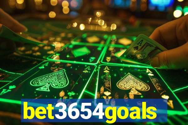 bet3654goals