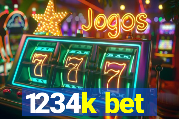 1234k bet