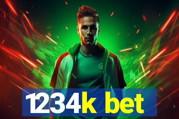 1234k bet
