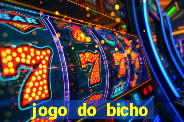 jogo do bicho feira de santana