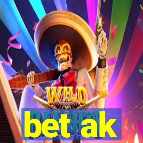 bet ak