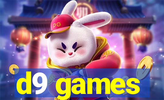 d9 games