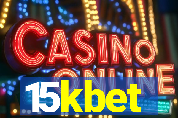 15kbet