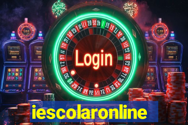 iescolaronline