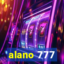 alano 777