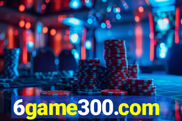 6game300.com