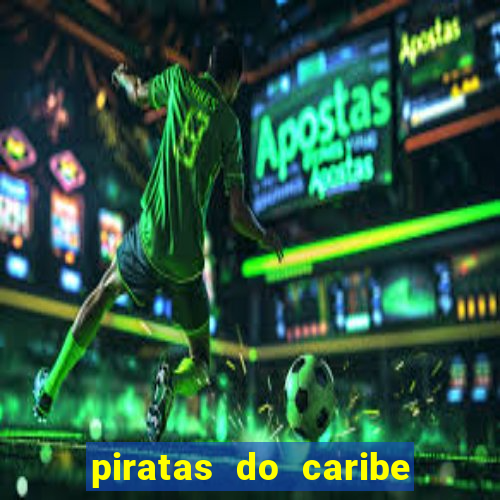 piratas do caribe 6 o retorno de davy jones