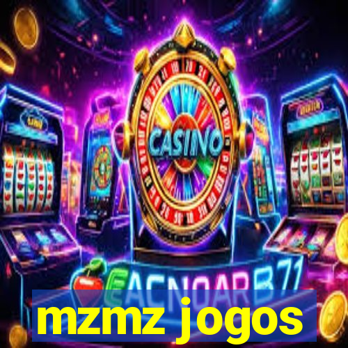 mzmz jogos