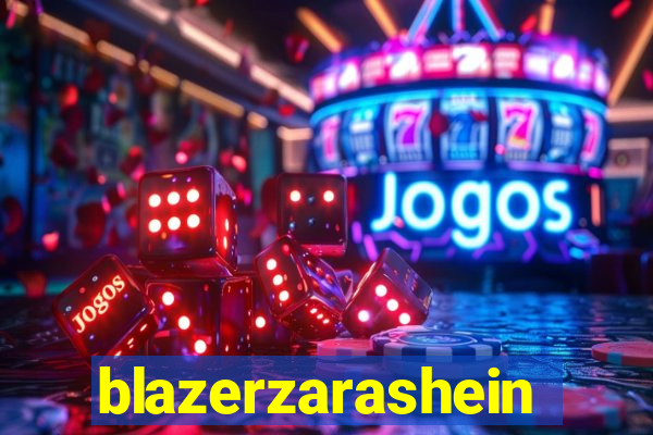 blazerzarashein