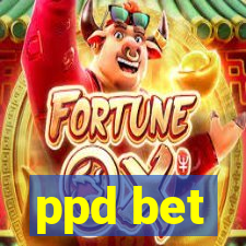 ppd bet