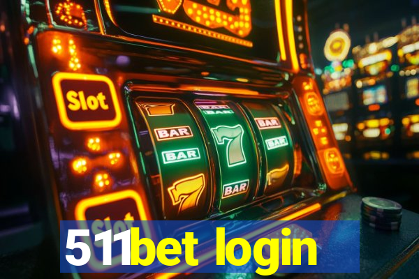 511bet login