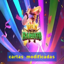 cartas modificadas para clash royale