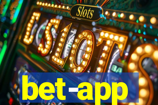 bet-app
