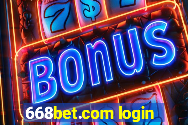 668bet.com login