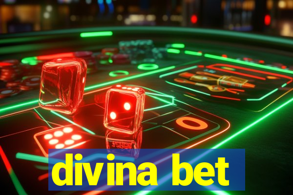 divina bet