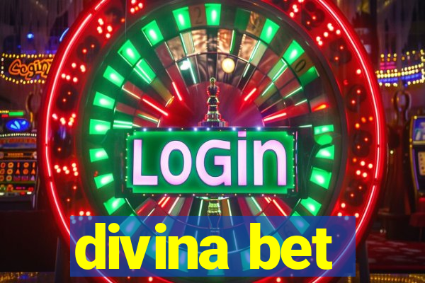 divina bet