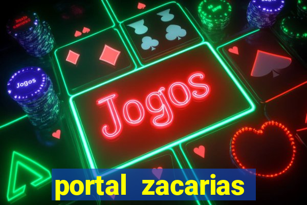 portal zacarias policial lucas foi encontrado