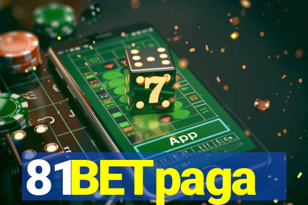 81BETpaga