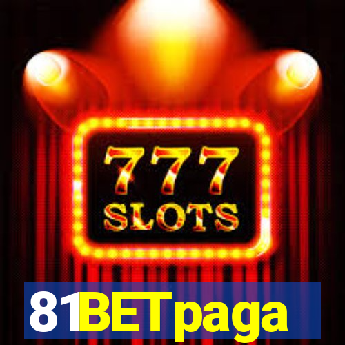 81BETpaga