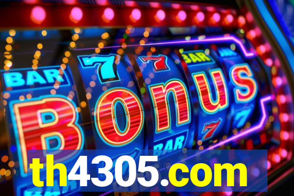 th4305.com