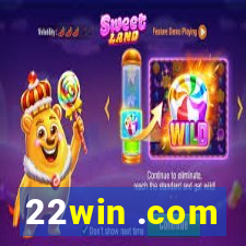22win .com