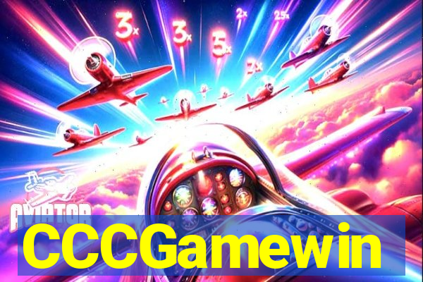 CCCGamewin
