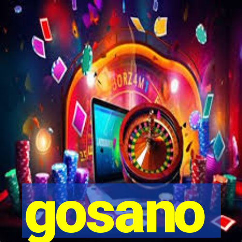 gosano