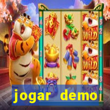 jogar demo pragmatic play